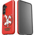 Looney Tunes Wile E Coyote Stars Galaxy S25 Impact Case